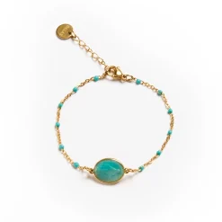 Le bracelet Vierge Marie