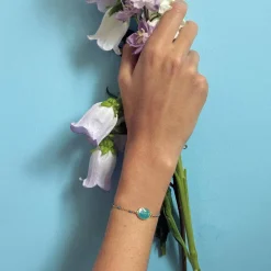 Le bracelet Vierge Marie
