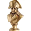 Le buste de Napoléon