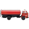 Le camion Pegaso Comet 1095 de 1994