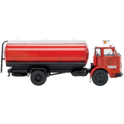 Le camion Pegaso Comet 1095 de 1994