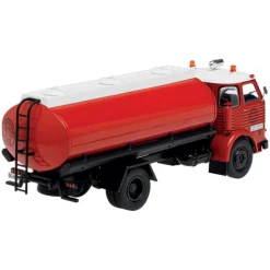 Le camion Pegaso Comet 1095 de 1994