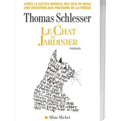 Le Chat du jardinier