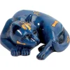 Le chat égyptien "Endormi"