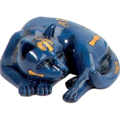Le chat égyptien "Endormi"