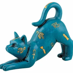 Le Chat qui s'étire