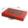 Le coffret de Mahjong