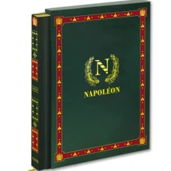Le Coffret Napoléon