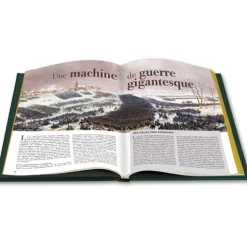 Le Coffret Napoléon