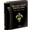 Le Coffret Révolution française