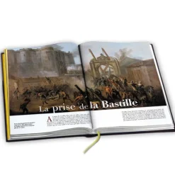 Le Coffret Révolution française