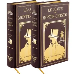 Le Comte de Monte-Cristo
