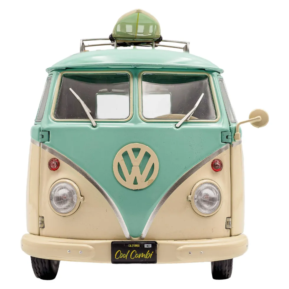Le Cool Combi Mint
