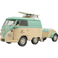 Le Cool Combi Mint