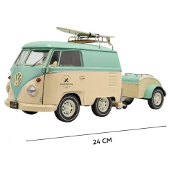 Le Cool Combi Mint