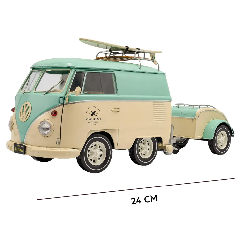 Le Cool Combi Mint