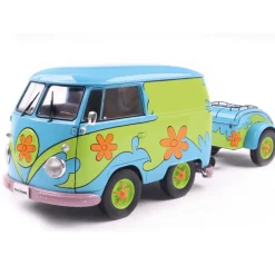Le Cool Combi rétro