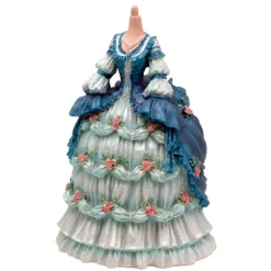 Le costume de Marie-Antoinette