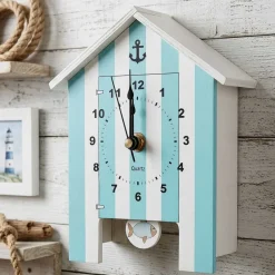 Le coucou cabine de plage