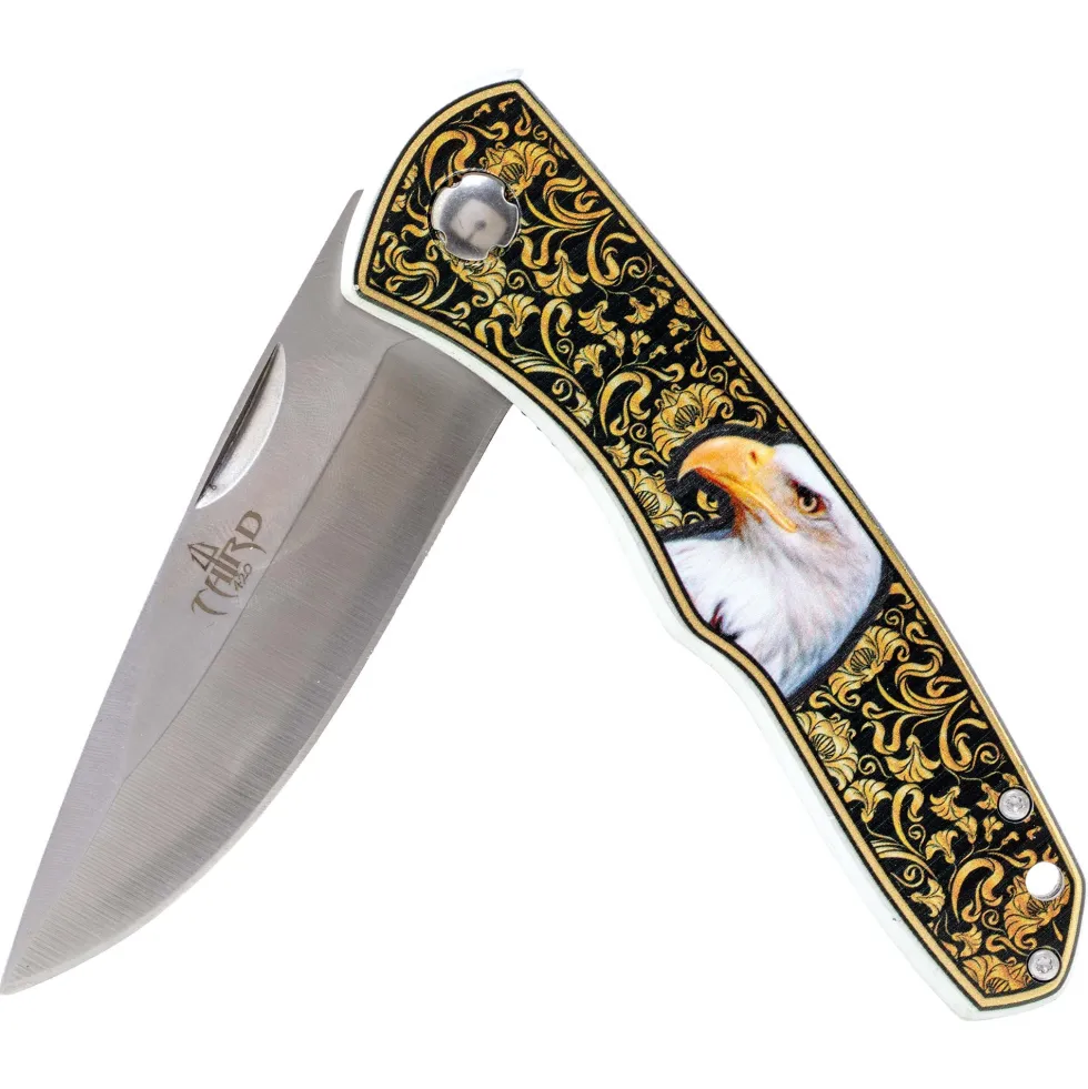 Le couteau aigle