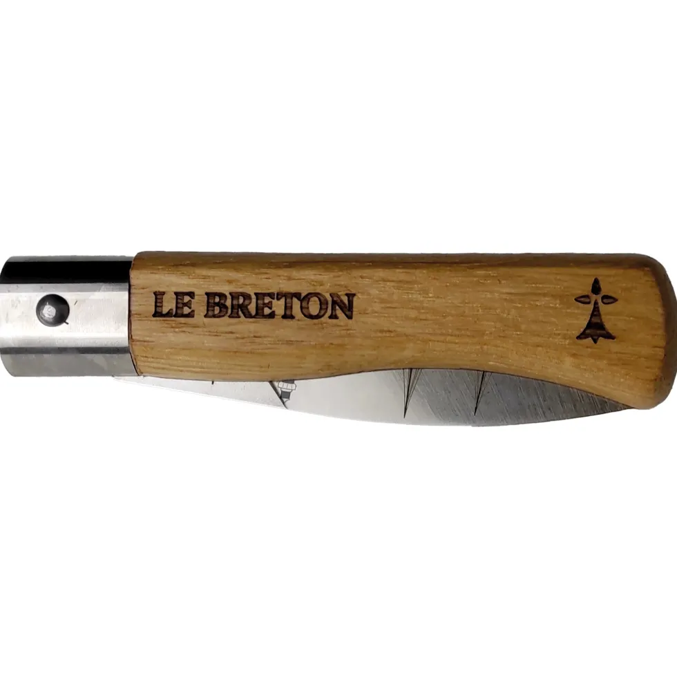 Le couteau breton