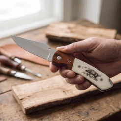 Le couteau sanglier
