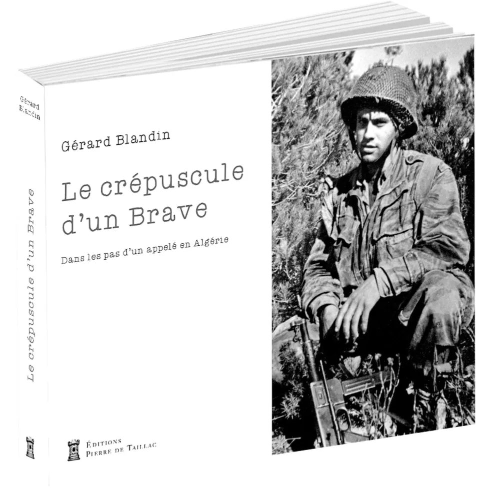 Le Crépuscule d’un brave