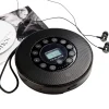 Lecteur CD enceinte portable