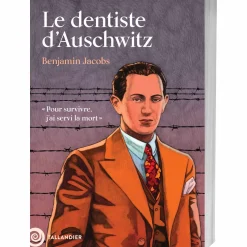 Le dentiste d’Auschwitz