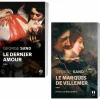 Le dernier amour + Le Marquis de Villemer