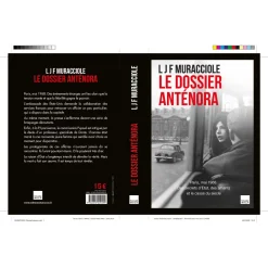 Le Dossier Anténora