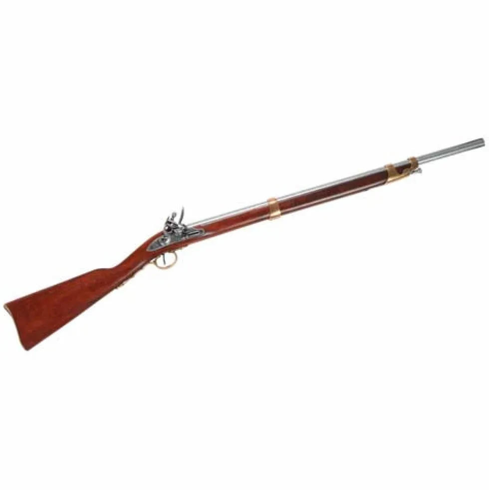 Le fusil des Grenadiers de l’empereur