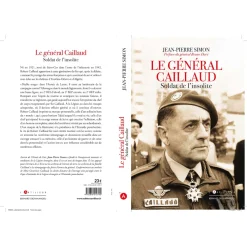 Le Général Caillaud