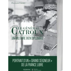 Le Général Catroux