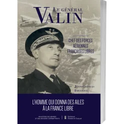 Le Général Valin