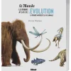 Le grand atlas de l'évolution: La grande marche de la vie animale