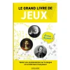 Le Grand Livre de jeux