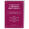 Le Grand livre des Premiers Mots croisés
