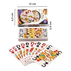 Le jeu de tarot
