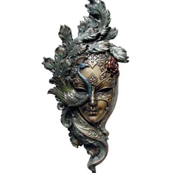 Le masque vénitien