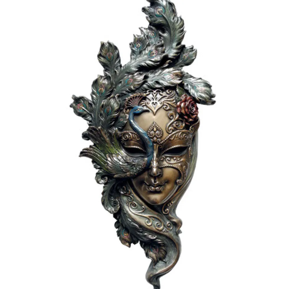 Le masque vénitien