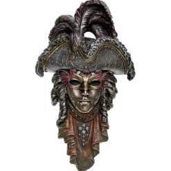 Le masque vénitien "Il pirata"