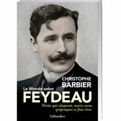 Le Monde selon Feydeau