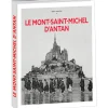 Le Mont-Saint-Michel d’antan