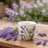Le mug campanule