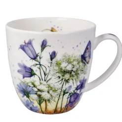 Le mug campanule