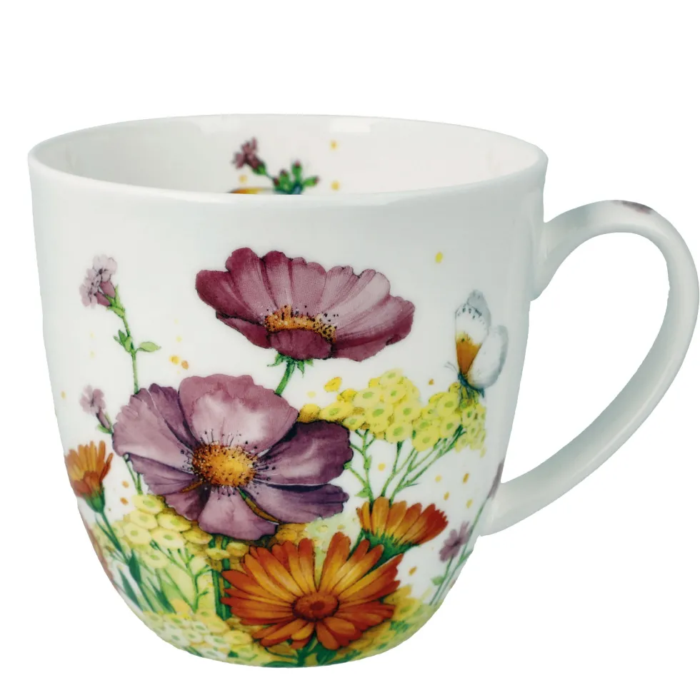 Le mug cosmos
