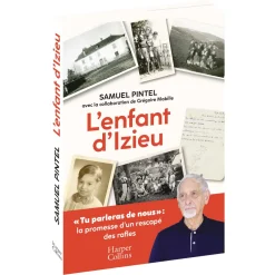 L’Enfant d’Izieu