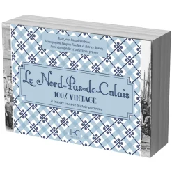 Le Nord-Pas-de-Calais 100% vintage