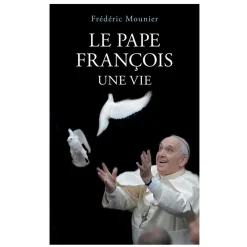 Le Pape François